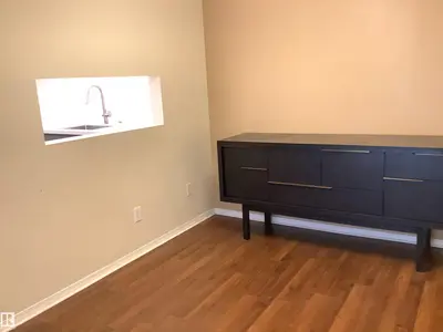 Interior photo 4 of #207 10171 119 ST NW