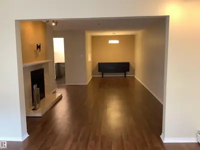 Interior photo 3 of #207 10171 119 ST NW