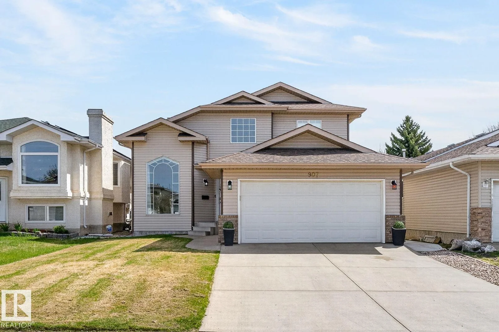 907 115 ST NW NW, Edmonton - 5 bedroom Detached Single Family for sale