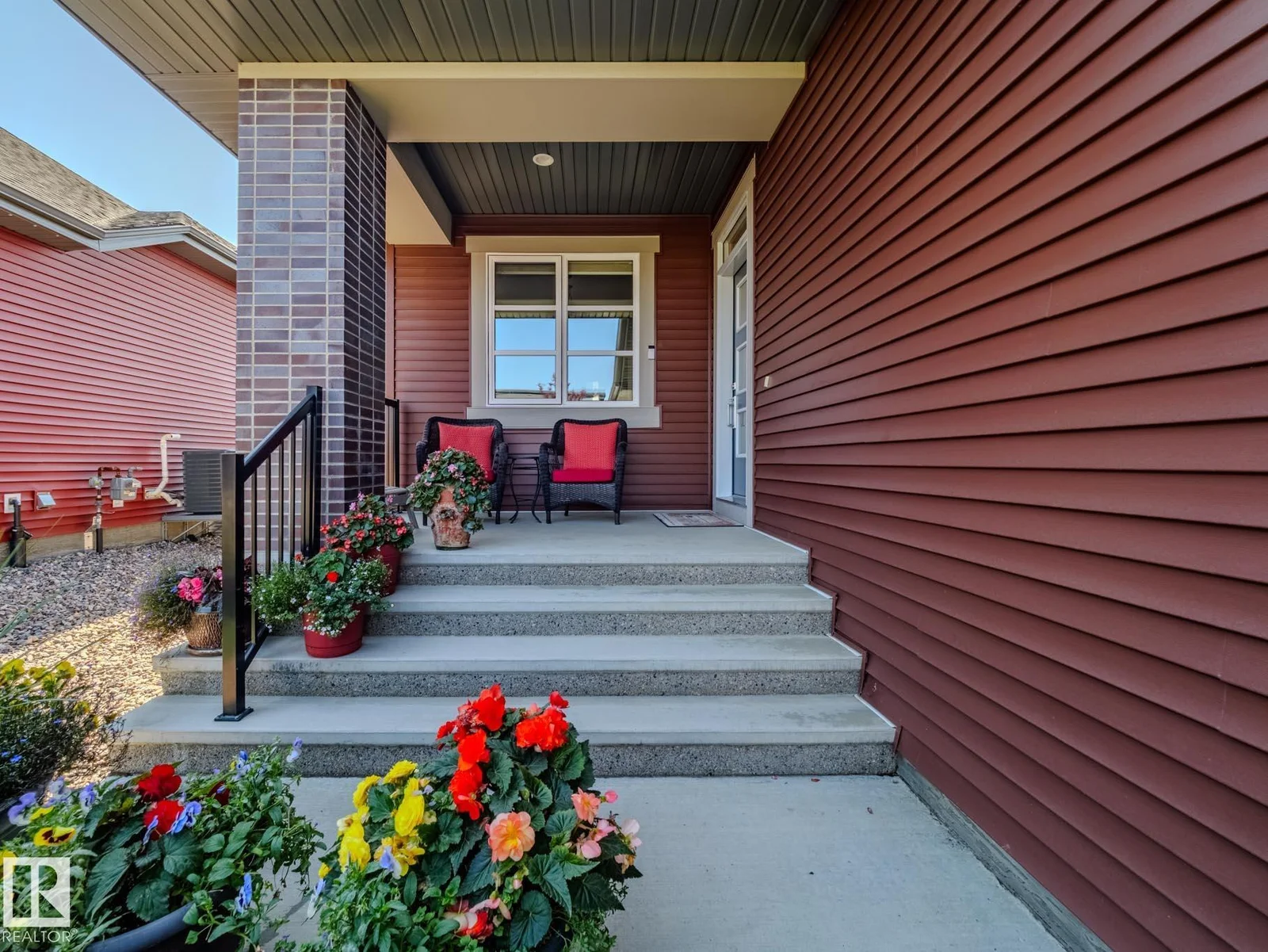 153 RANKIN DR, St. Albert - 3 bedroom Residential Attached for sale