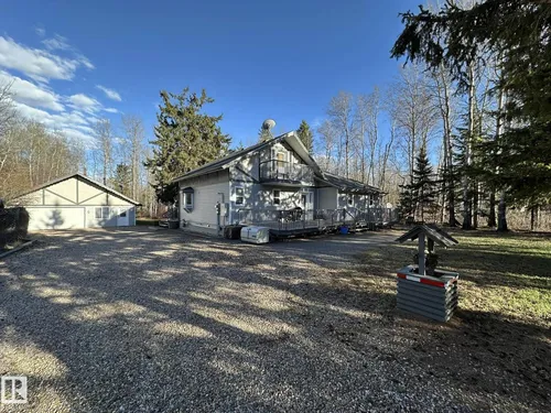 342-59536 Range 132A RD, Rural Smoky Lake County - $374,500