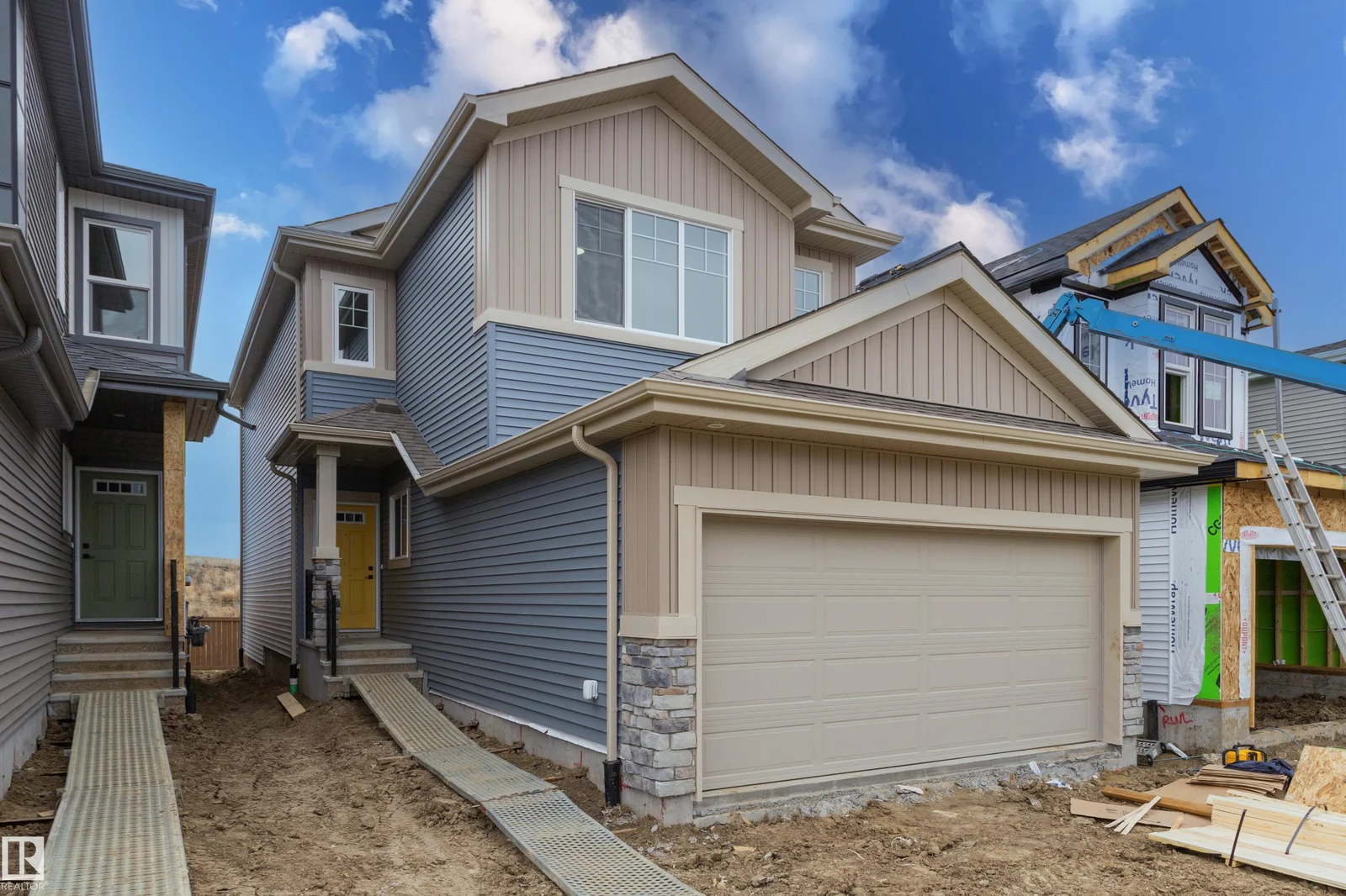 6223 29 AV SW, Edmonton - 4 bedroom Detached Single Family for sale