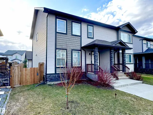 1230 163 ST SW, Edmonton - $414,900