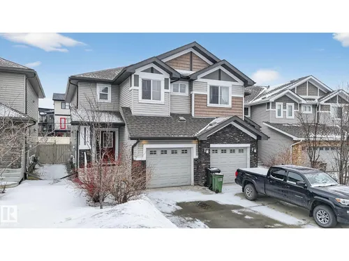 1014 162 ST SW SW, Edmonton - $425,000
