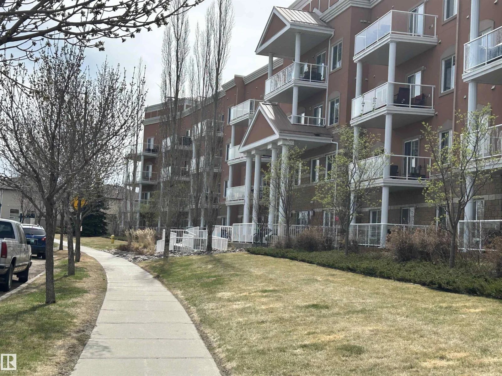 #341 263 MACEWAN RD SW, Edmonton - 2 bedroom Apartment for sale