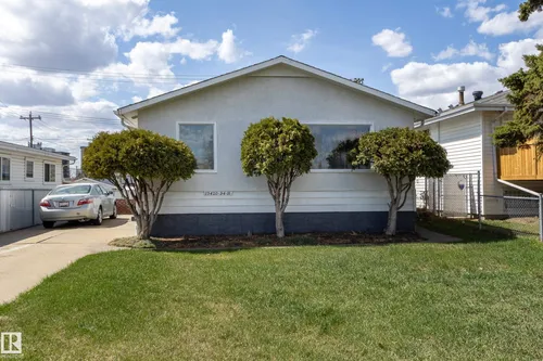 13420 94 ST NW, Edmonton - $319,000