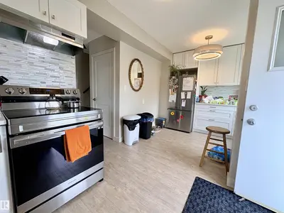 Interior photo 2 of 8825 137 AV NW