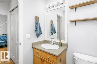 Interior photo 2 of 14023 156 AV NW