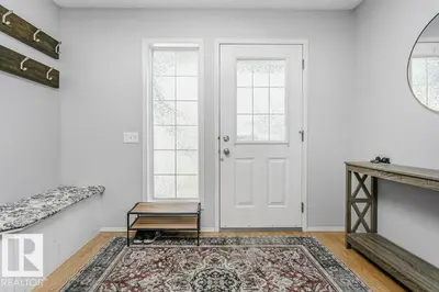 Interior photo 1 of 14023 156 AV NW