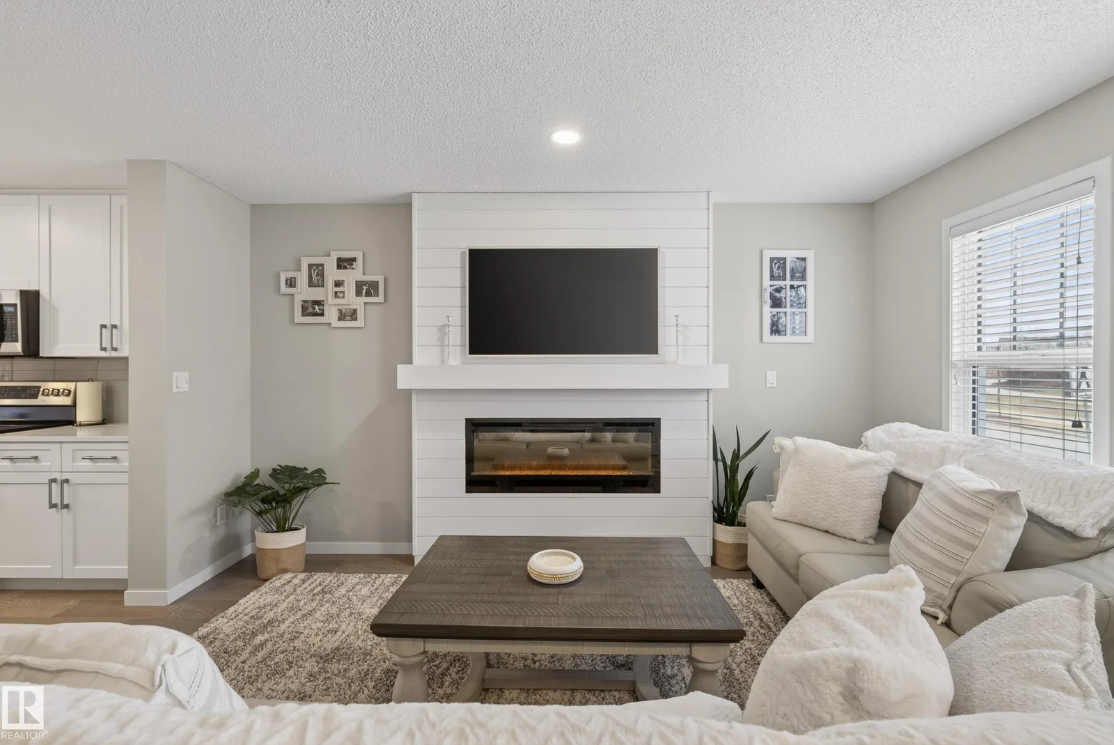 2513 PRICE WY SW, Edmonton - 3 bedroom Duplex for sale
