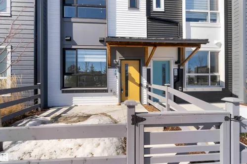 #49 100 JENSEN LAKES BV, St. Albert - $429,900