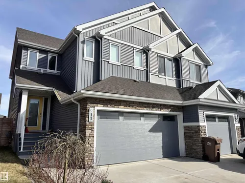 11 JAMES CR, St. Albert - $510,000