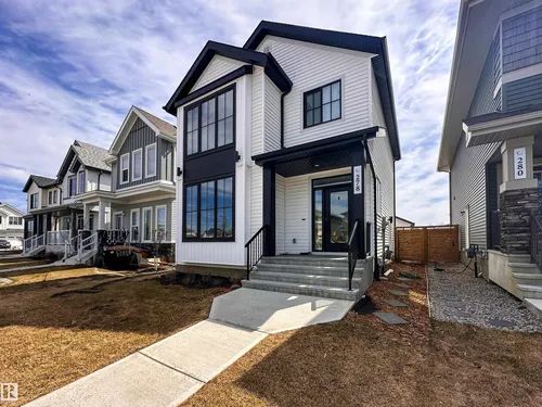 278 JENSEN LAKES BV, St. Albert - $619,900