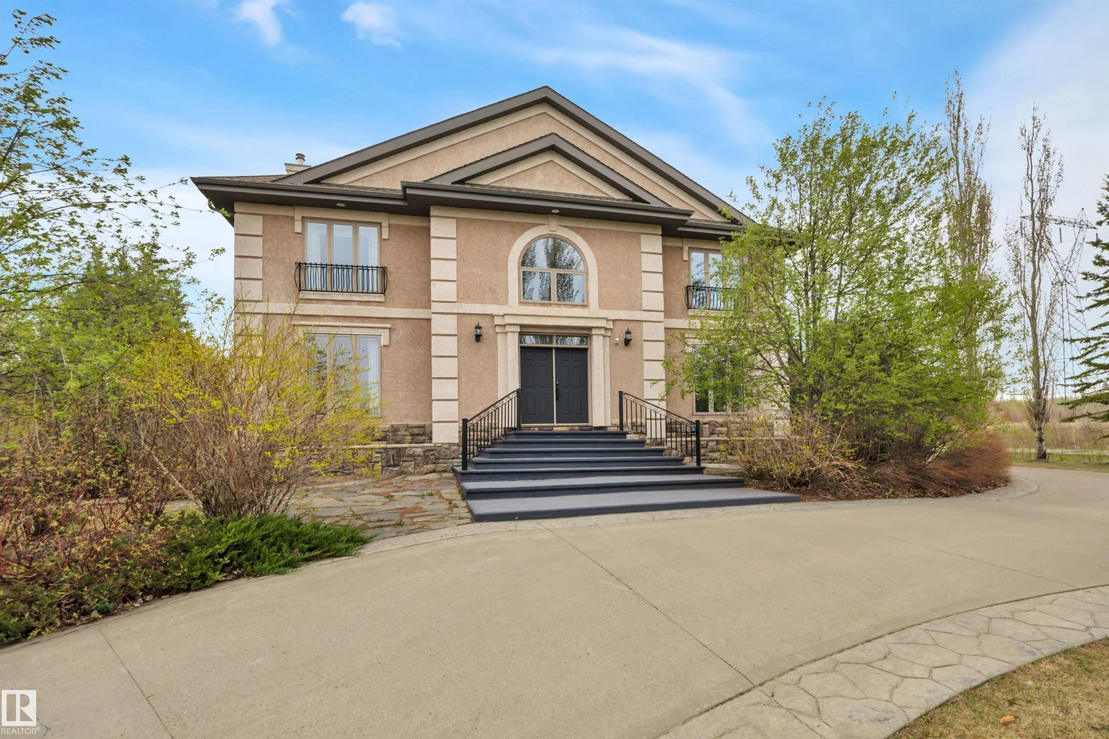 #31 53217 RGE ROAD 263, Rural Parkland County - 5 bedroom Detached Single Family for sale