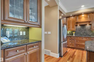 Interior photo 3 of #31 53217 RGE ROAD 263