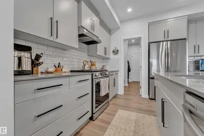 Interior photo 3 of 17319 2 ST NW NE