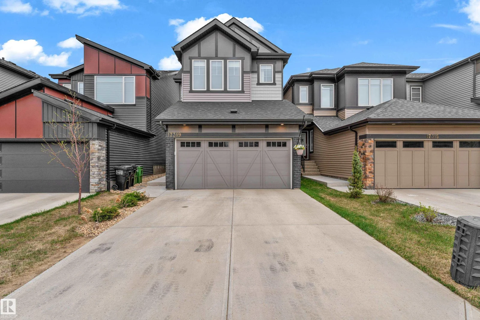 17319 2 ST NW NE, Edmonton - 4 bedroom Detached Single Family for sale