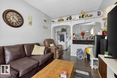Interior photo 4 of 11813 39 ST NW