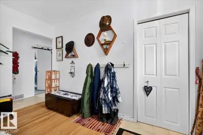 Interior photo 1 of 4212 105 AV NW