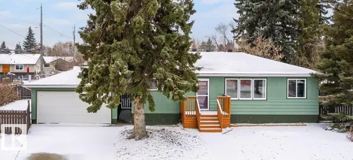 4315 105A AV NW, Edmonton - $445,000