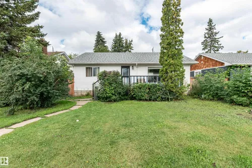 10624 40 ST NW, Edmonton - $368,000