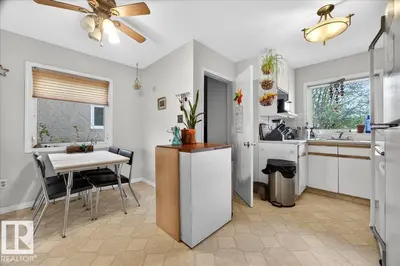 Interior photo 2 of 4212 105 AV NW