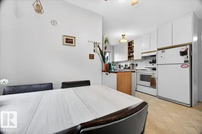 Interior photo 3 of 4212 105 AV NW