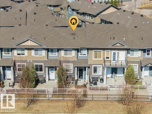 #19 1030 CHAPPELLE BV SW, Edmonton - $305,000