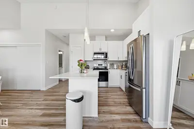 Interior photo 2 of #34 2905 141 ST SW