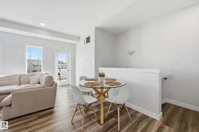 Interior photo 4 of #34 2905 141 ST SW