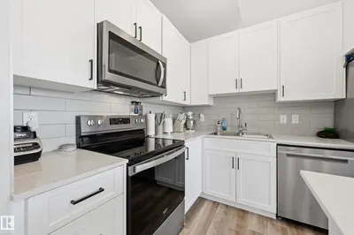 Interior photo 3 of #34 2905 141 ST SW