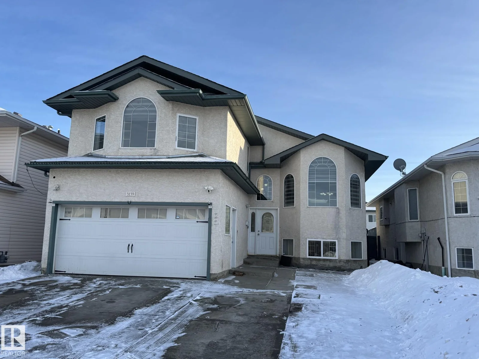 3139 34B AV NW, Edmonton - 7 bedroom Detached Single Family for sale