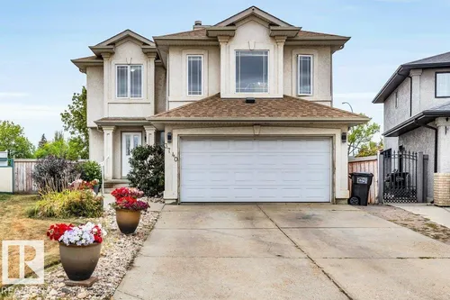 3740 29 ST NW, Edmonton - $619,901