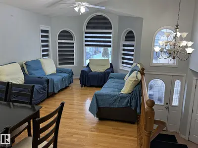 Interior photo 1 of 3139 34B AV NW