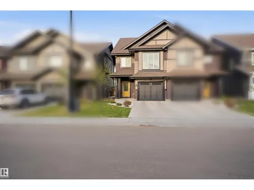 2284 CHOKECHERRY CL SW, Edmonton - $465,000