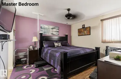 Interior photo 4 of #311 18020 95 Avenue NW
