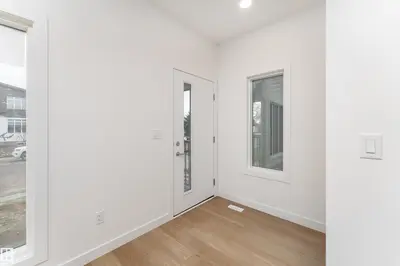 Interior photo 4 of 10916 & 10918 154 Street NW