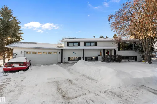 145 Plum CR, Wetaskiwin - $375,000