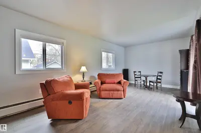 Interior photo 3 of 5318 48 AV
