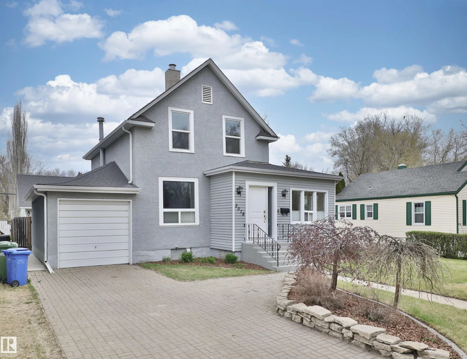 5318 48 AV, Wetaskiwin - 3 bedroom Detached Single Family for sale