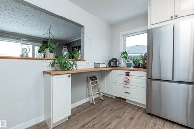 Interior photo 2 of 12836 107 ST NW