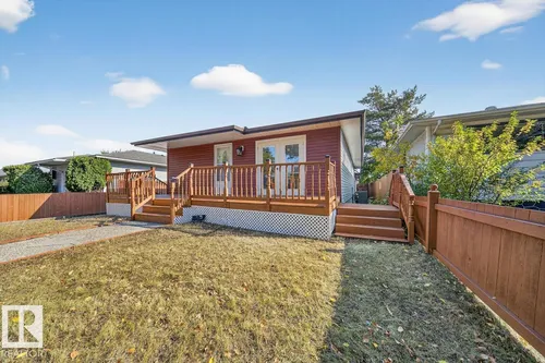 12919 113A ST NW, Edmonton - $449,999