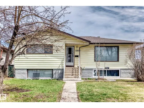 12825 102 ST NW, Edmonton - $449,987