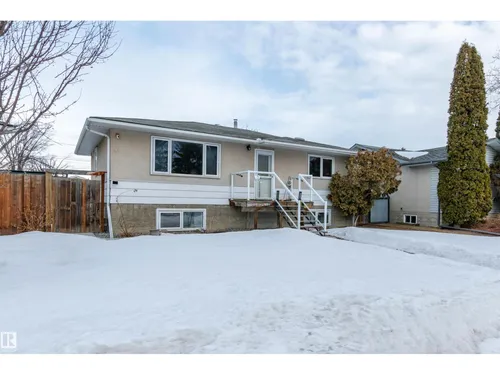 12836 107 ST NW, Edmonton - $448,500
