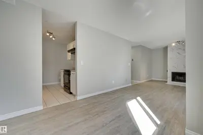 Interior photo 4 of #113 10838 108 ST NW