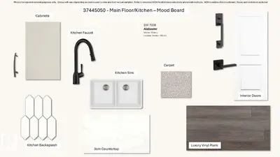 Interior photo 1 of 1508 205 ST NW