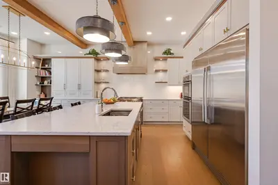 Interior photo 1 of 5501 109A ST NW