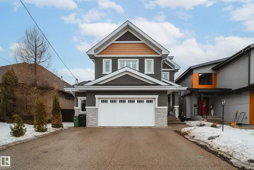 5512 109A ST NW, Edmonton - $1,525,000