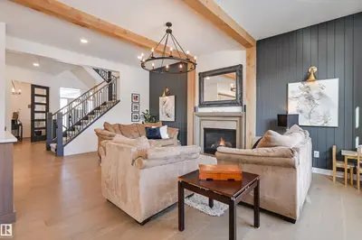 Interior photo 4 of 5501 109A ST NW