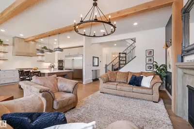 Interior photo 2 of 5501 109A ST NW